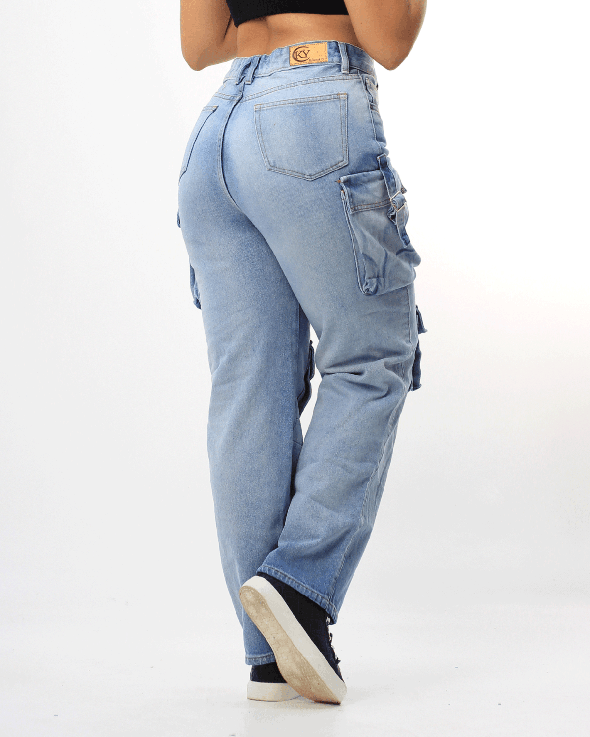 CARGO CALI RUSH REF - 7373