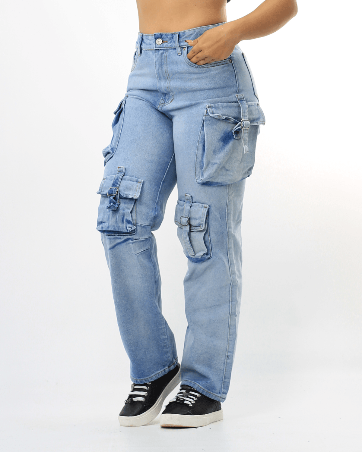 CARGO CALI RUSH REF - 7373