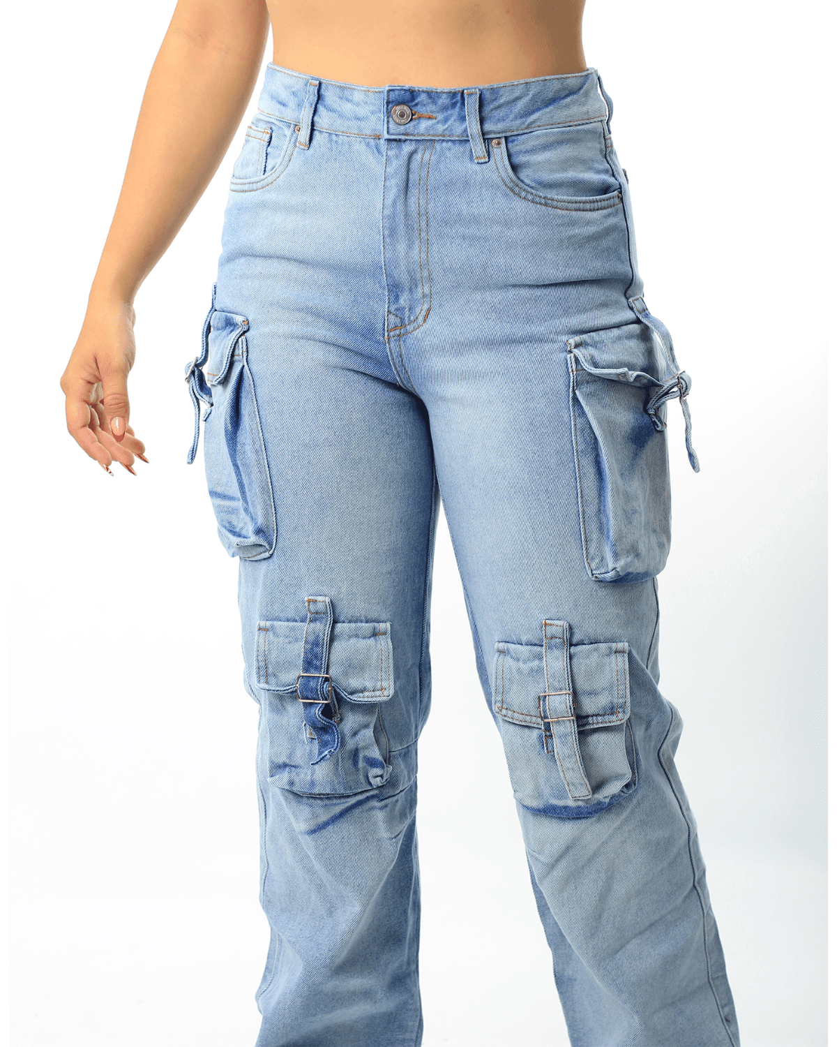 CARGO CALI RUSH REF - 7373
