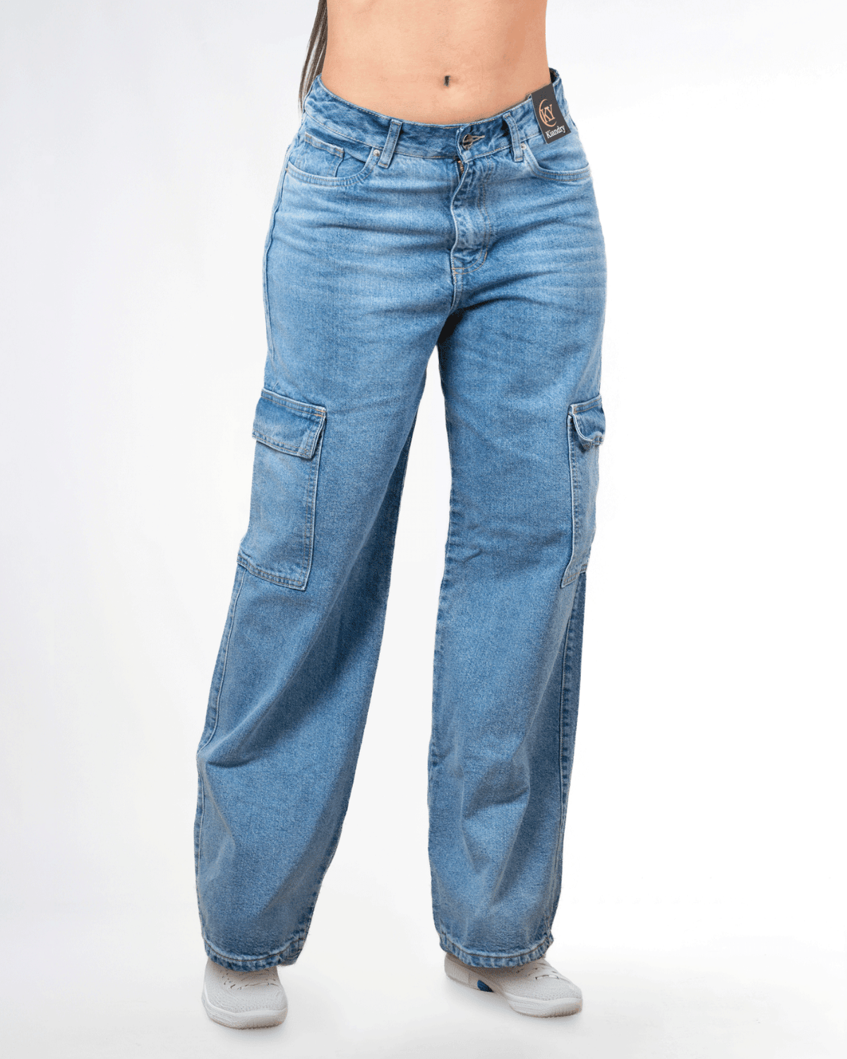 CARGO UPTOWM LATINA REF - 7399