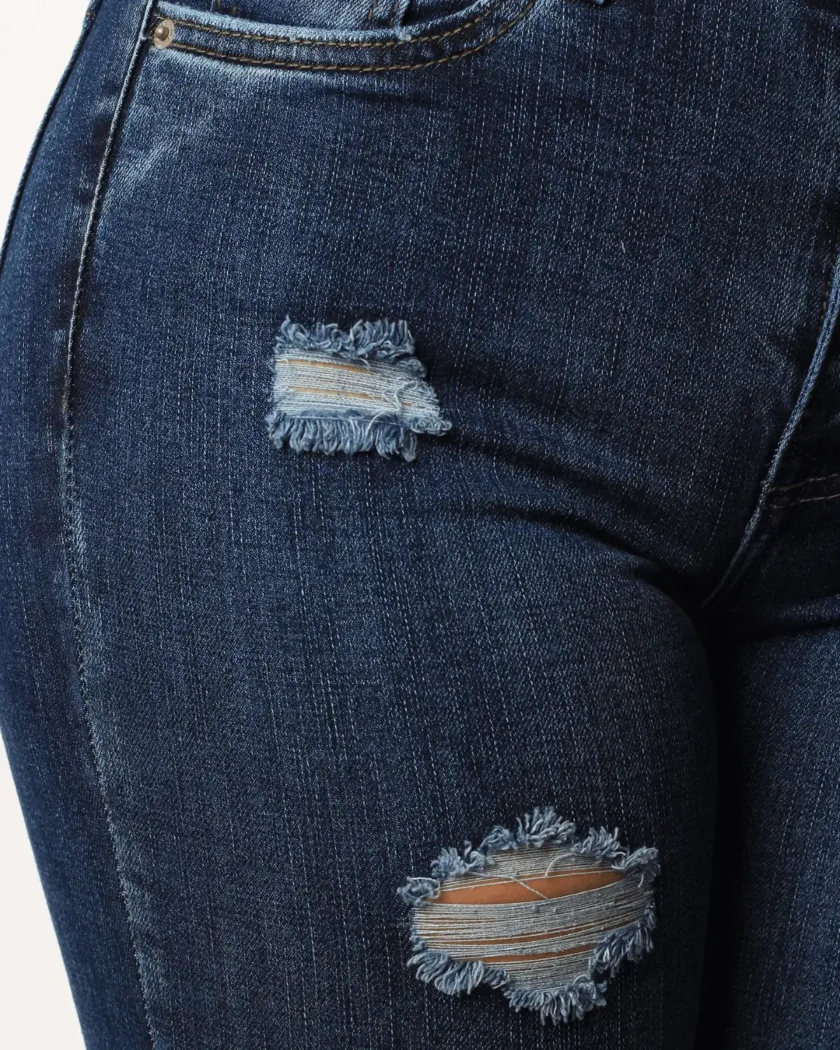 SKINNY SLIM WEST REF -7368