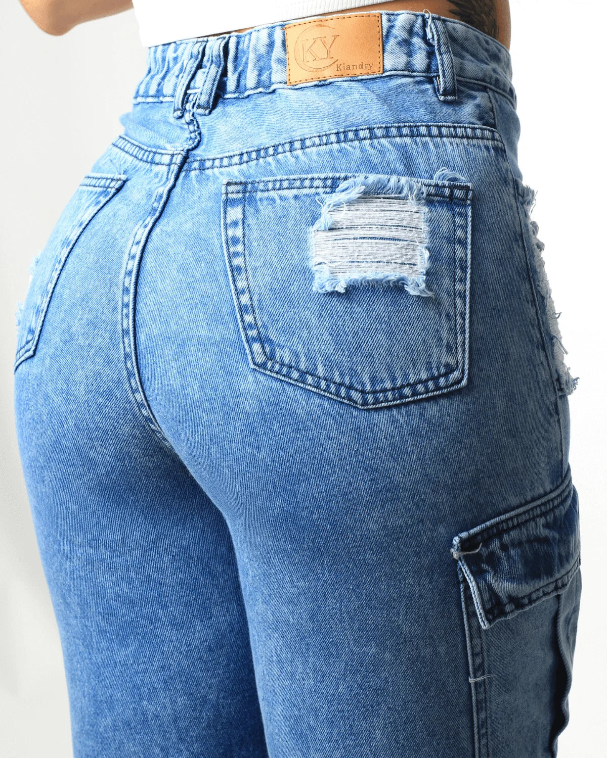 CARGO SOHO EDGE REF -6007