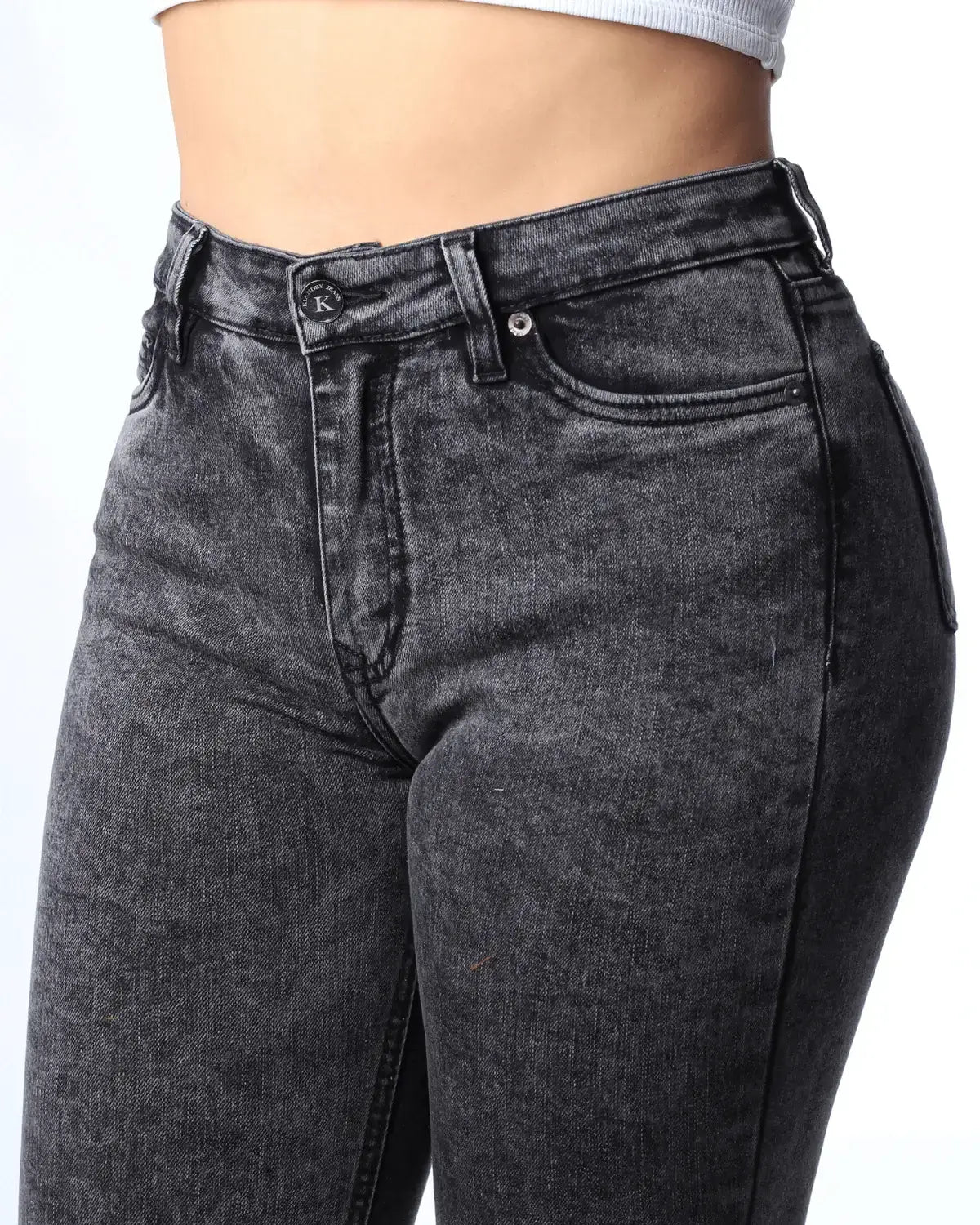 SKINNY WILD FIT REF - 7364