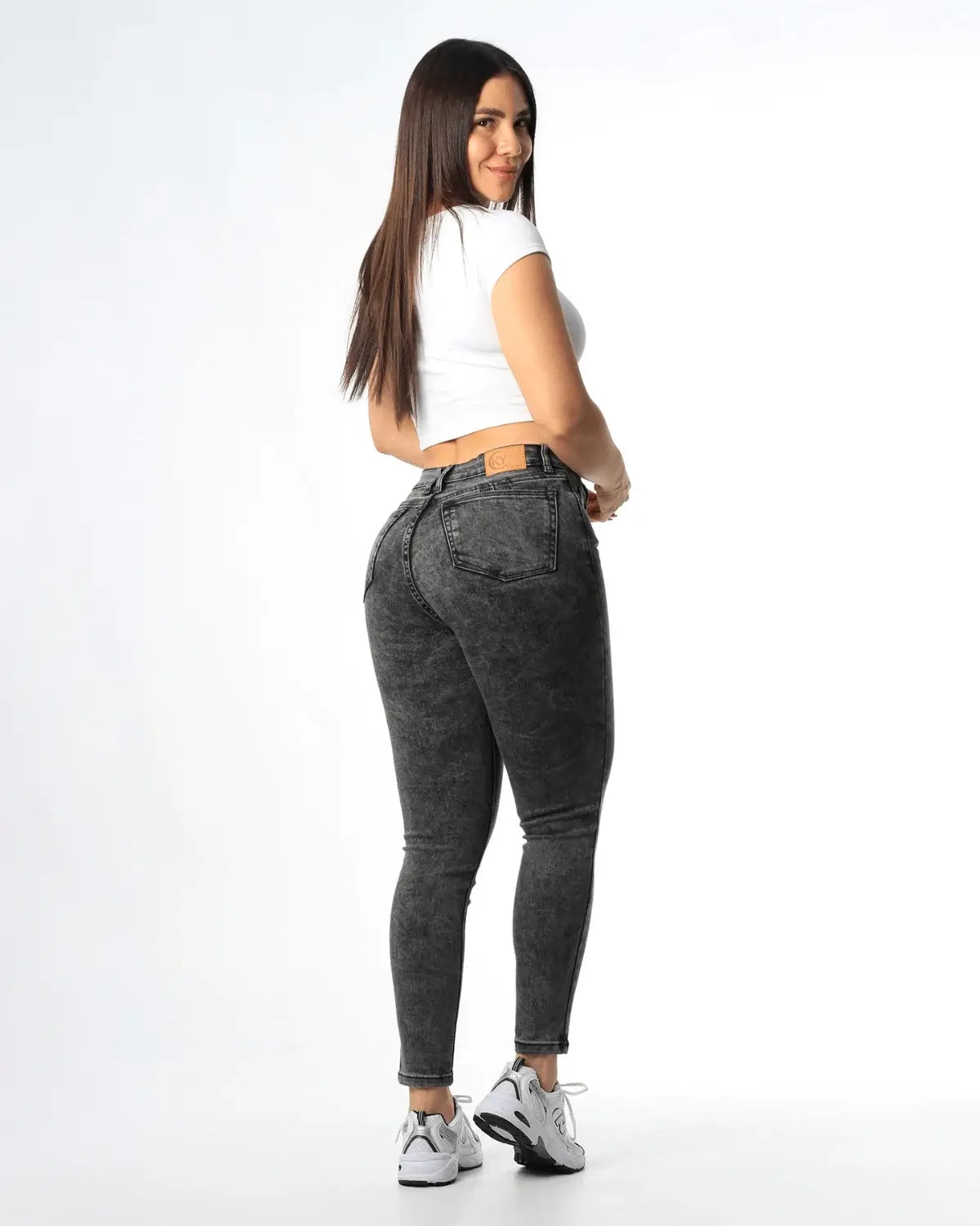 SKINNY WILD FIT REF - 7364