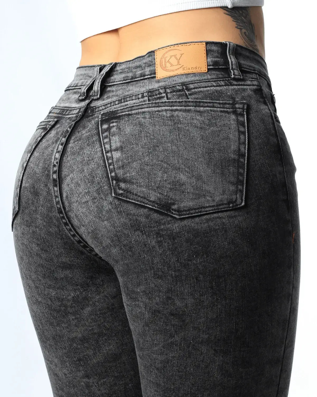 SKINNY WILD FIT REF - 7364