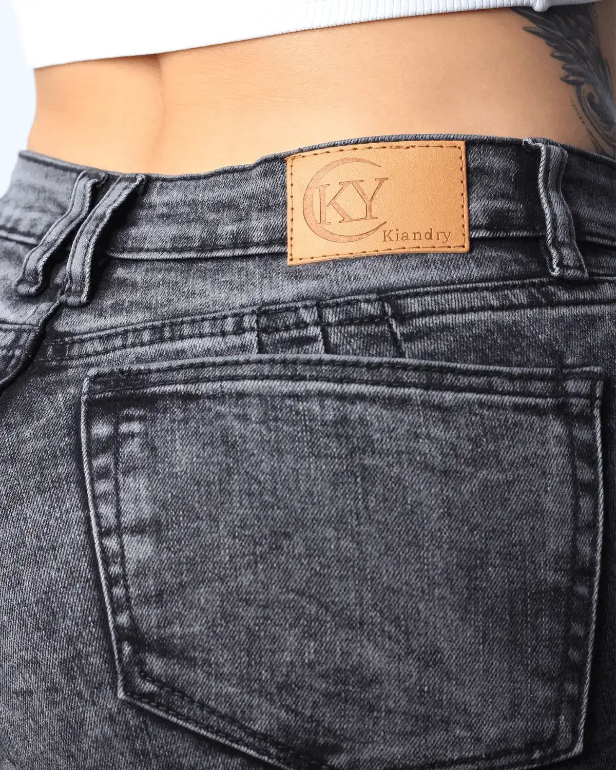 SKINNY WILD FIT REF - 7364