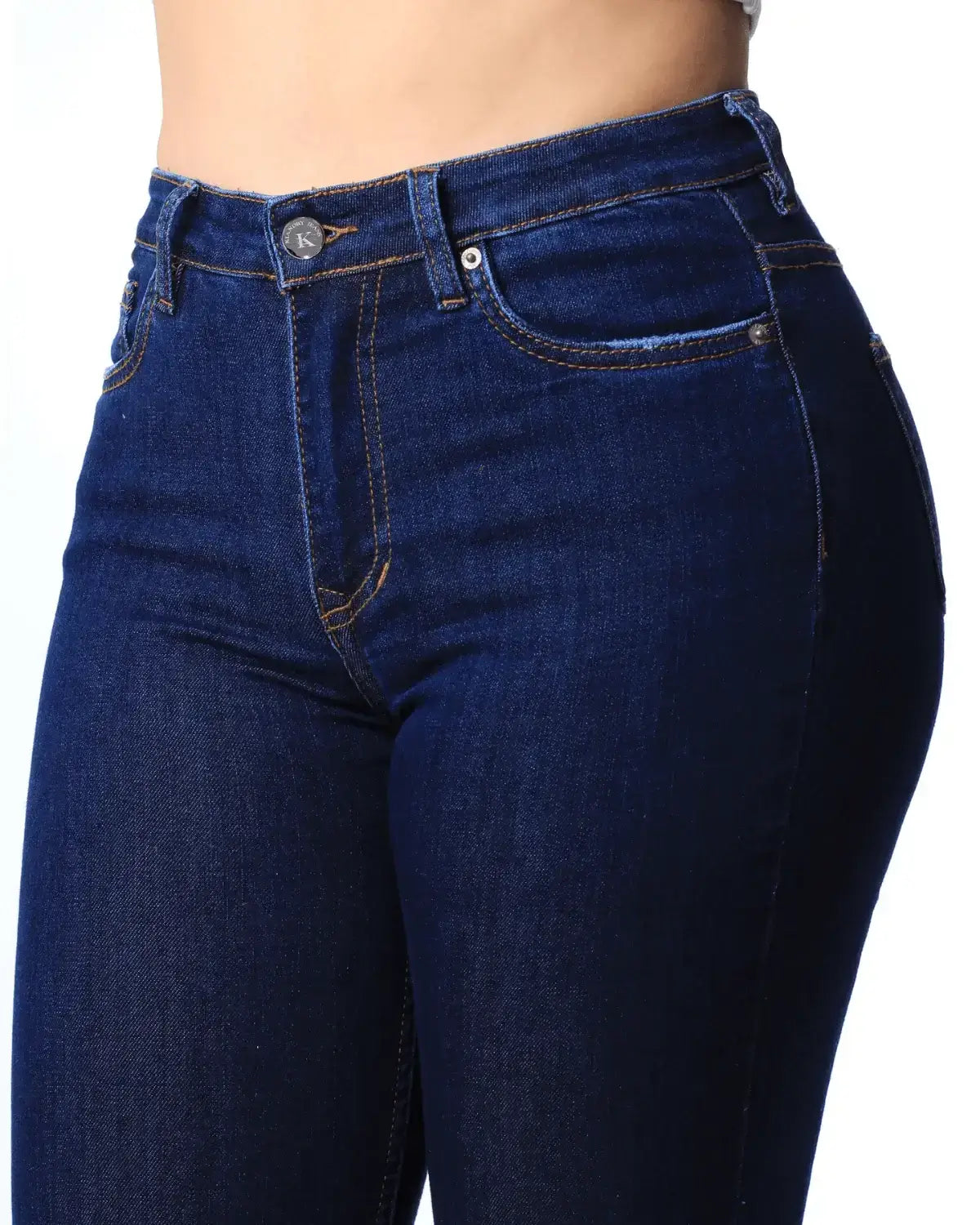SKINNY REBEL FIT REF -7367