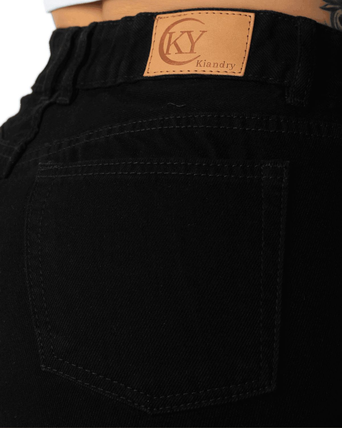 CARGO DARK NOPK REF -7376