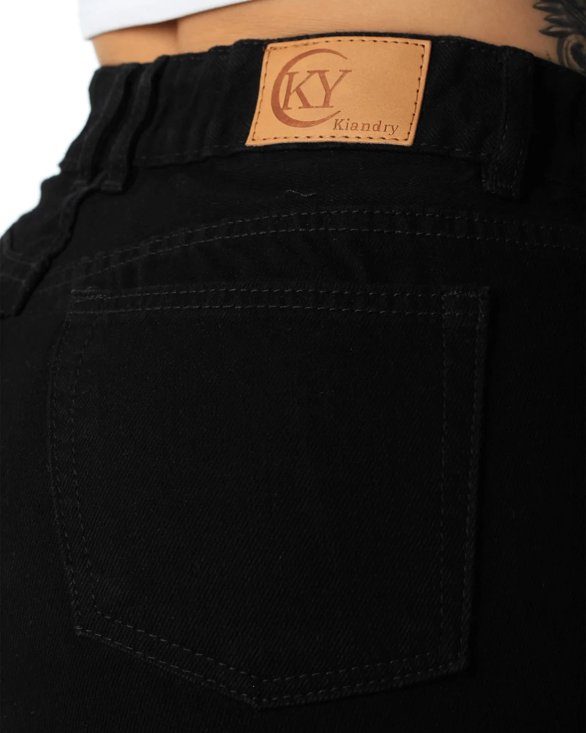 CARGO ECHO LANE REF -7395