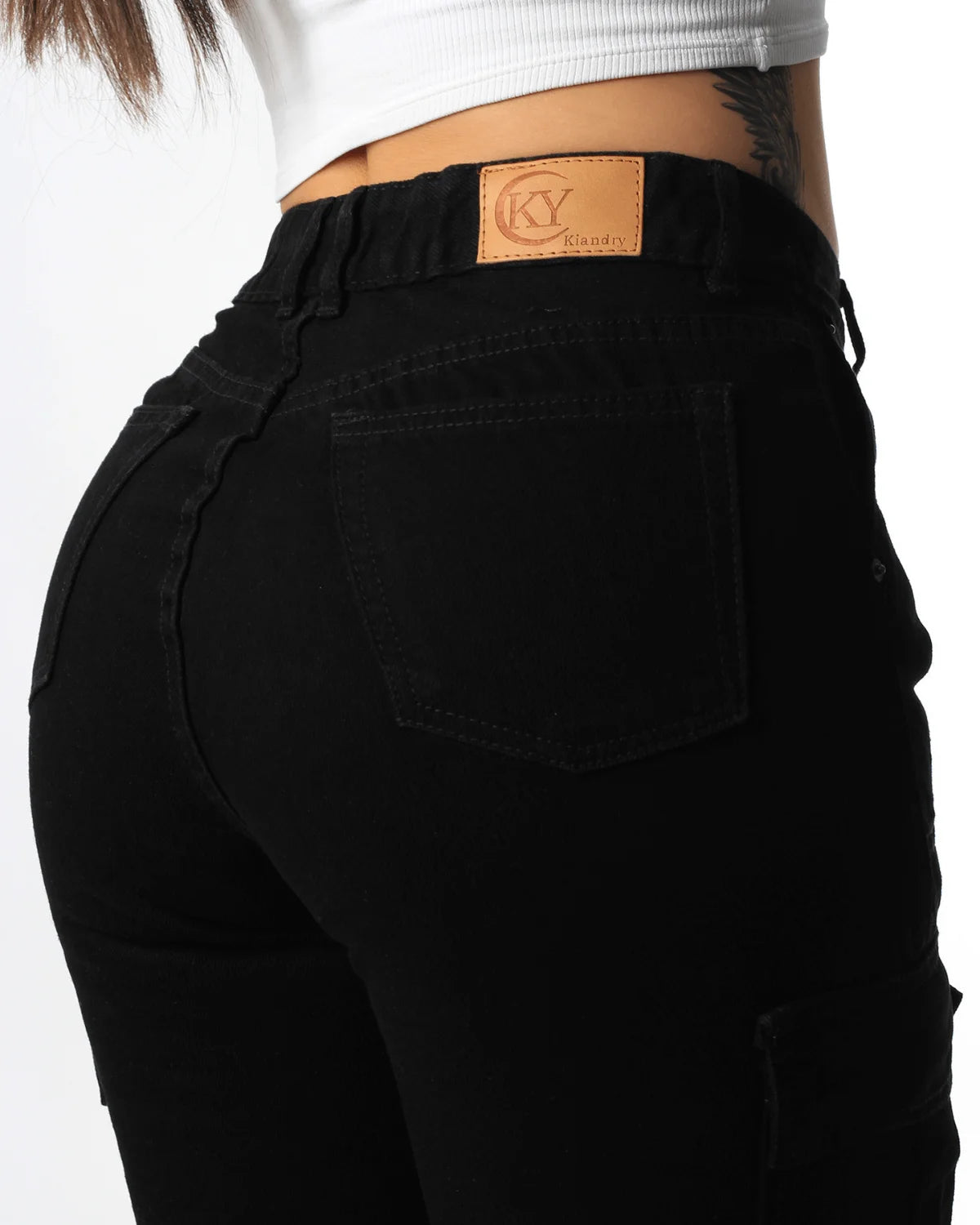 CARGO ECHO LANE REF -7395