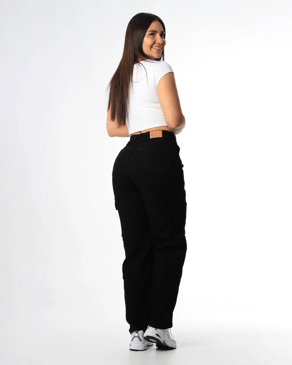 CARGO ECHO LANE REF -7395