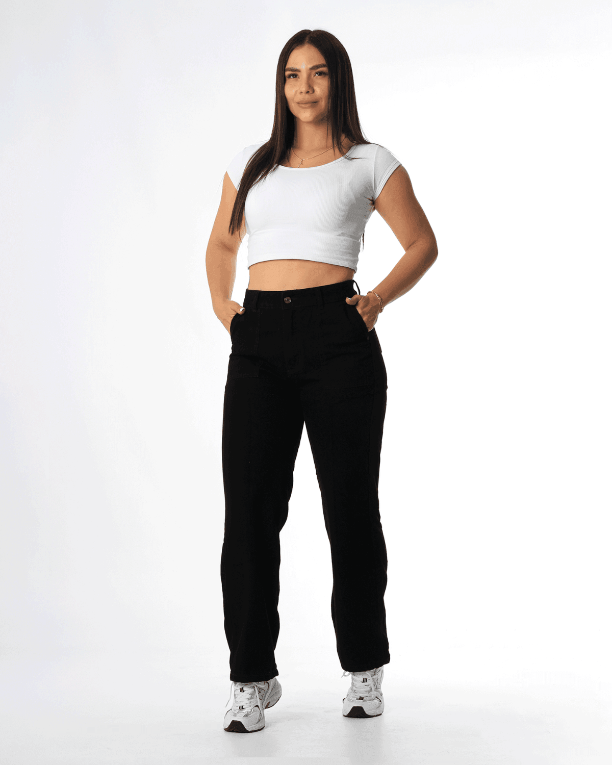 CARGO DARK NOPK REF -7376