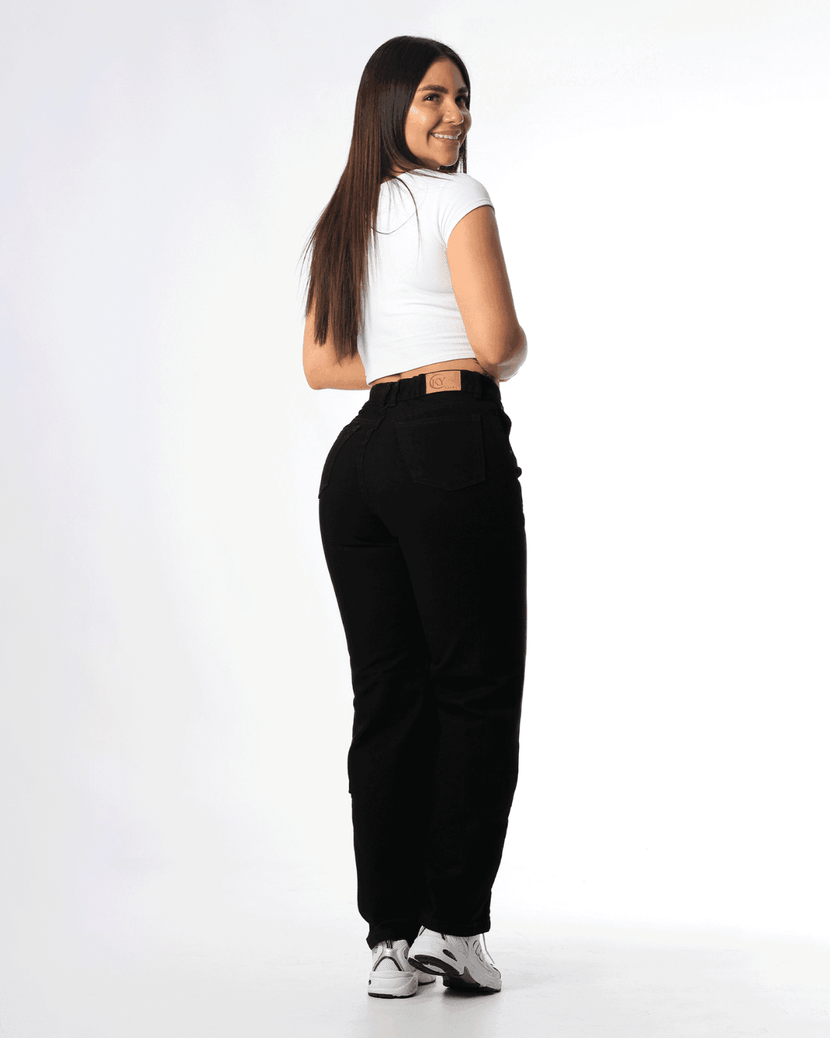 CARGO DARK NOPK REF -7376