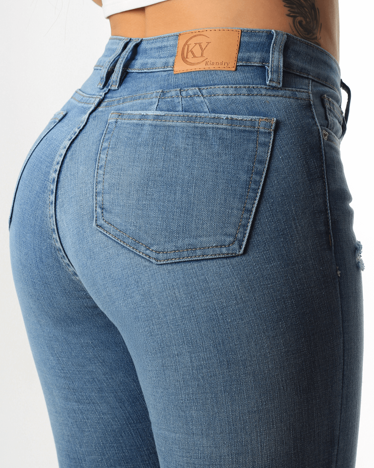 SKINNY FIERCE REF -7369