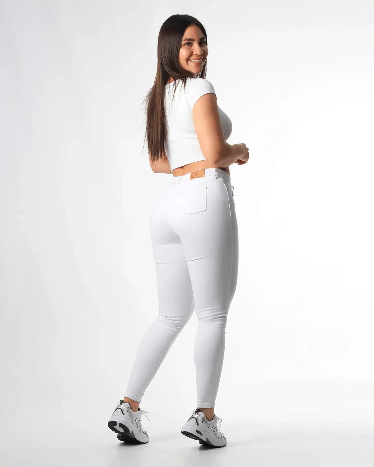 SKINNY TEXAS CURVE REF - 2096