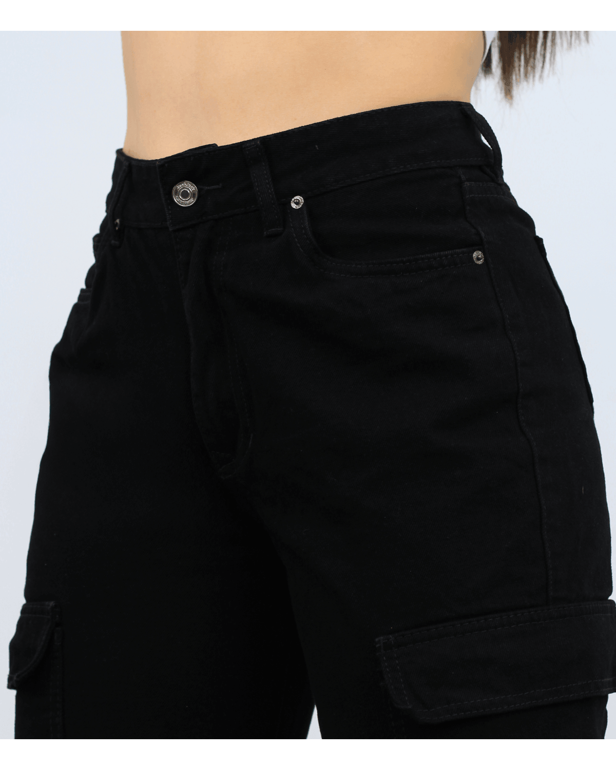 CARGO BLACK REF -7366