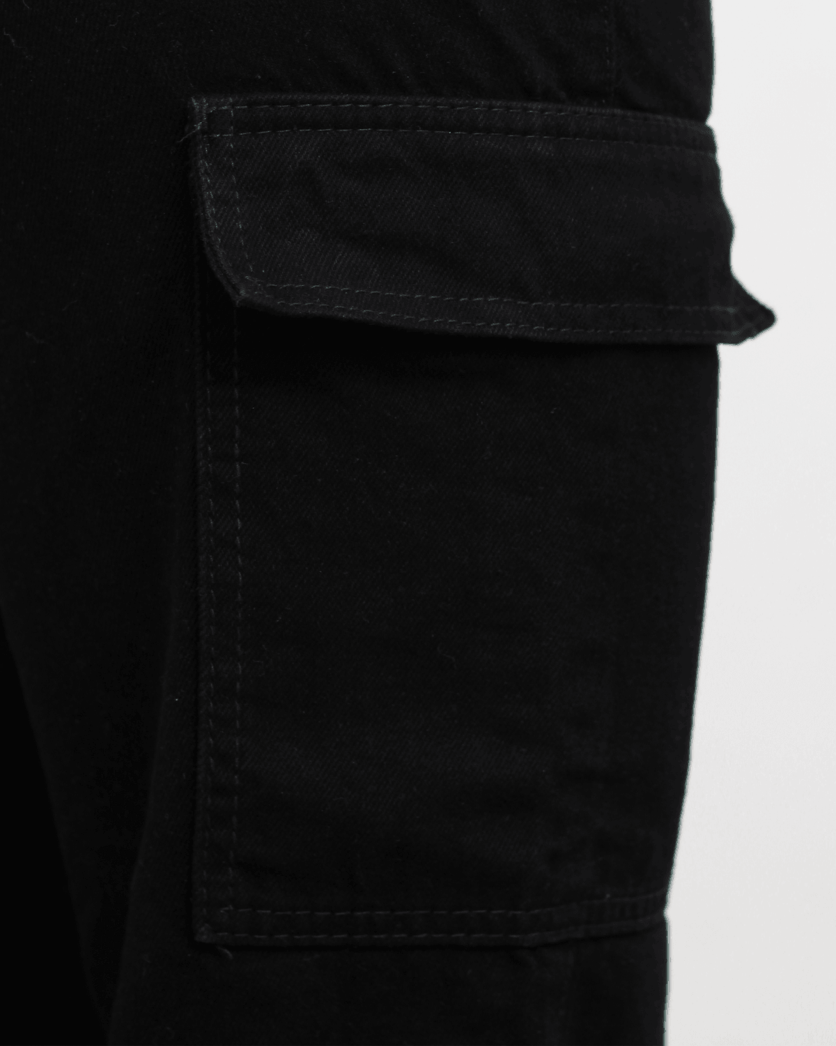 CARGO BLACK REF -7366