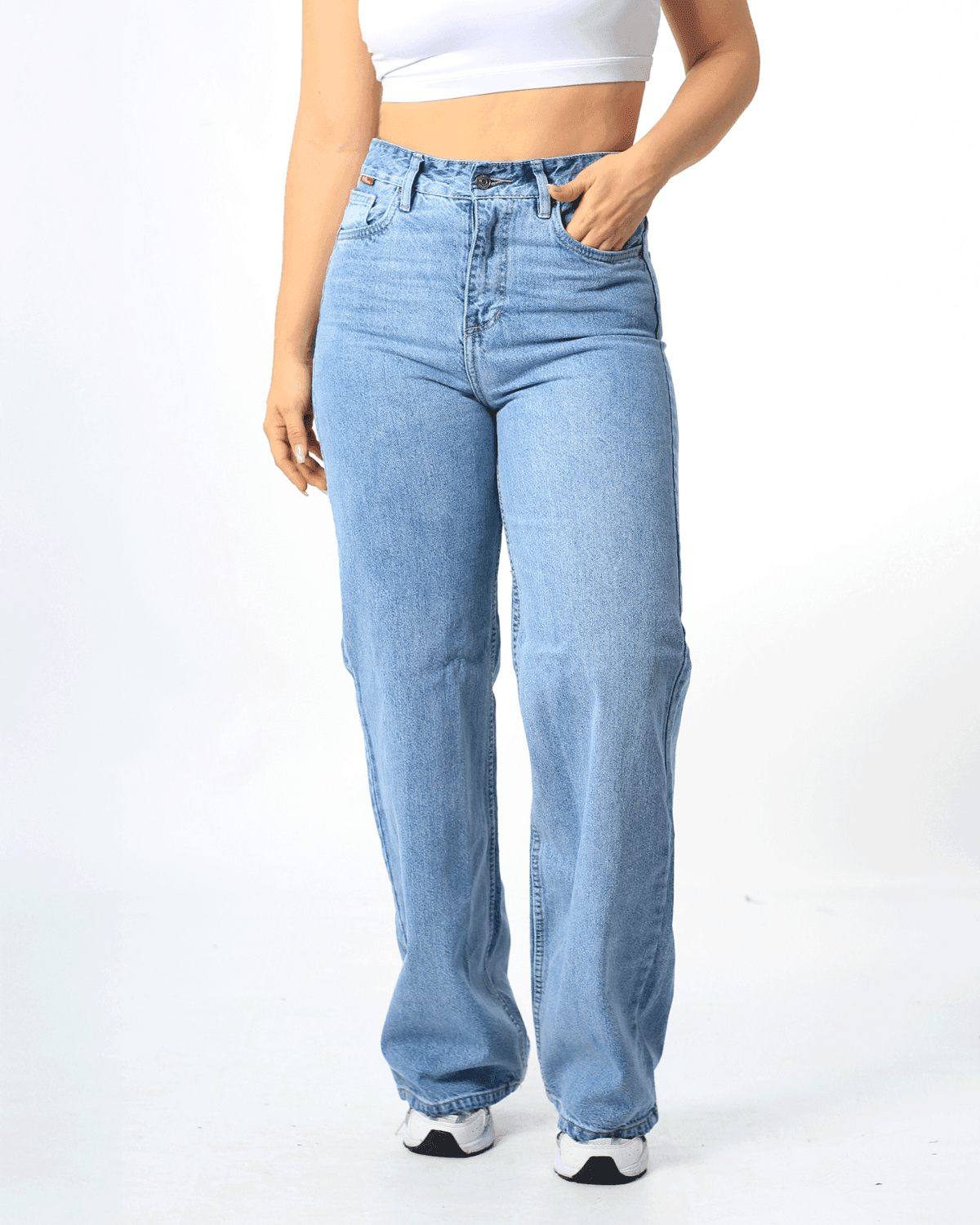 CARGO BLUE STREET  REF -7398