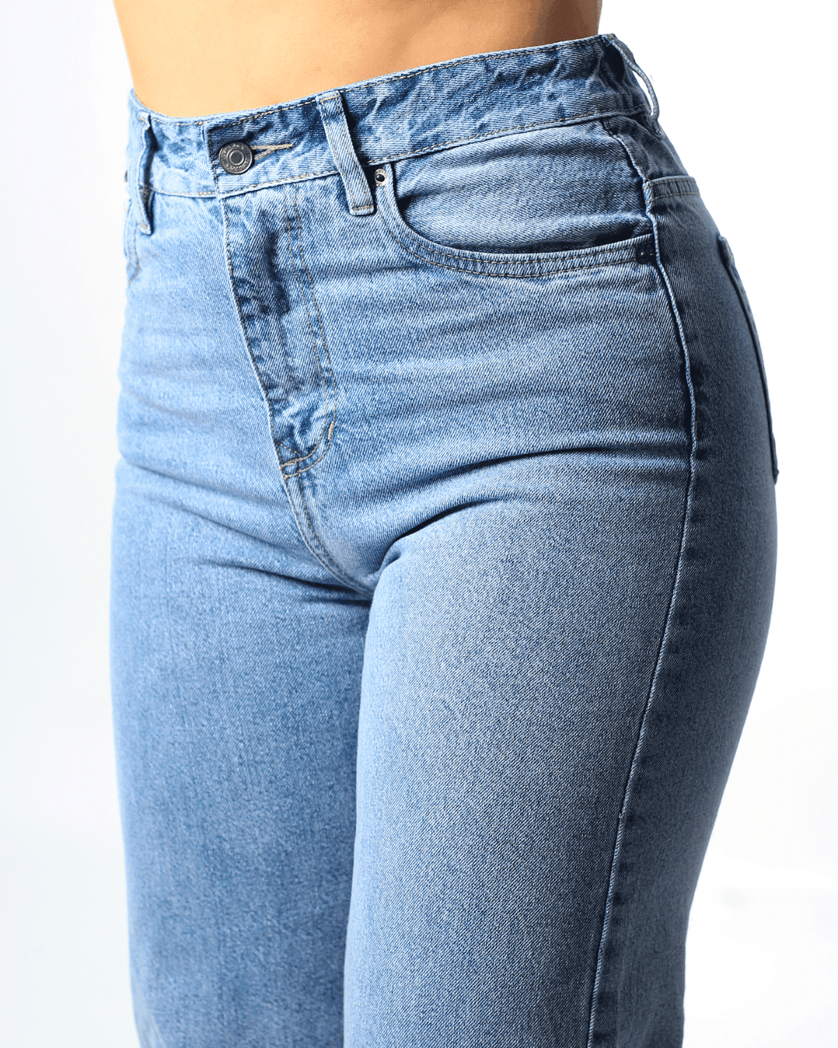 CARGO BLUE STREET  REF -7398