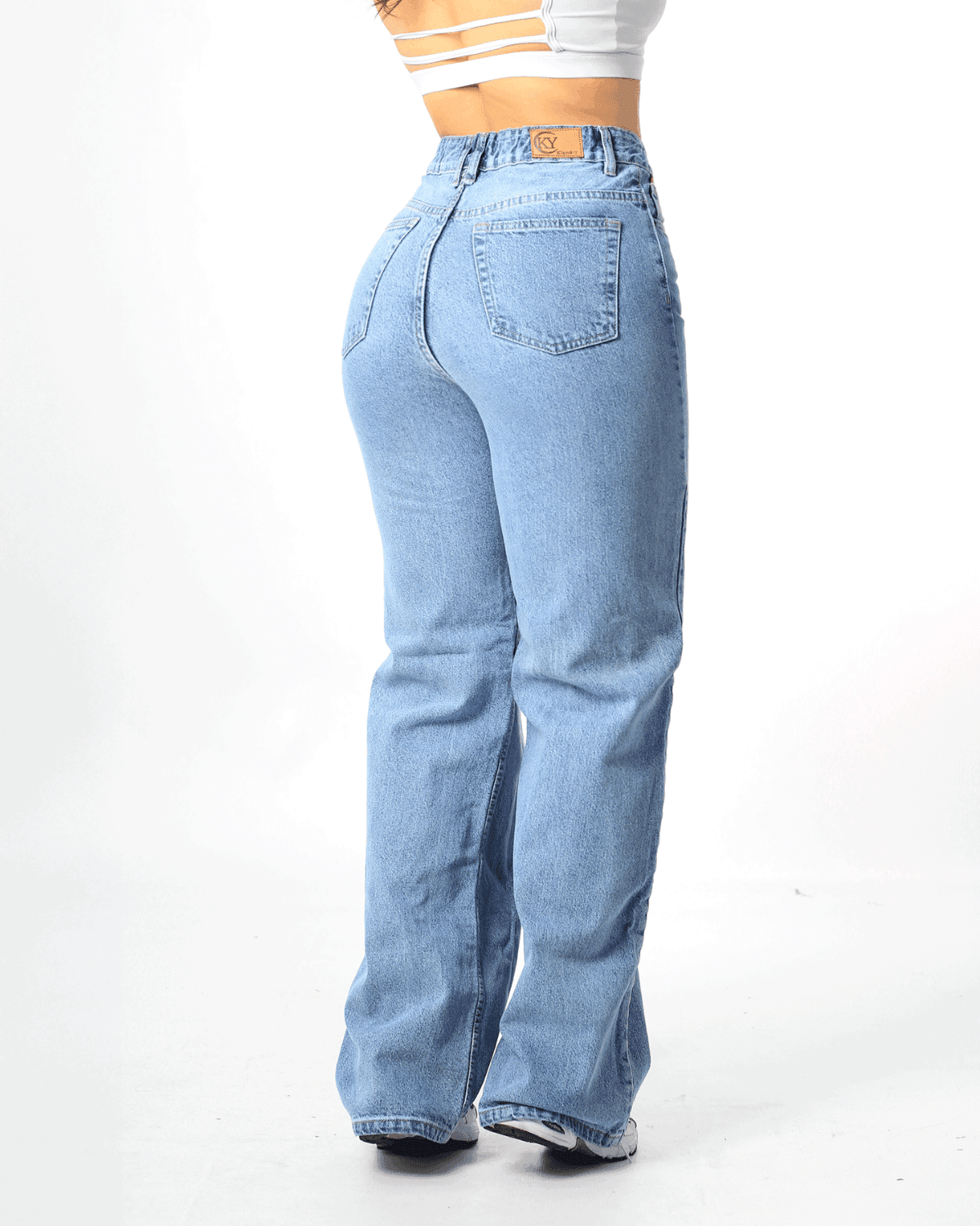 CARGO BLUE STREET  REF -7398