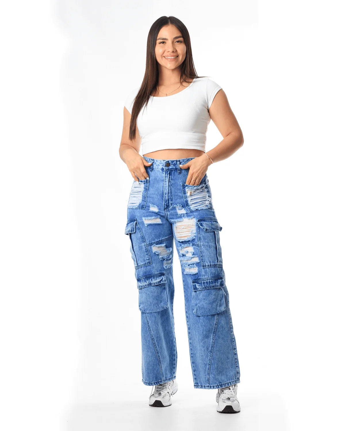 CARGO SOHO EDGE REF -6007