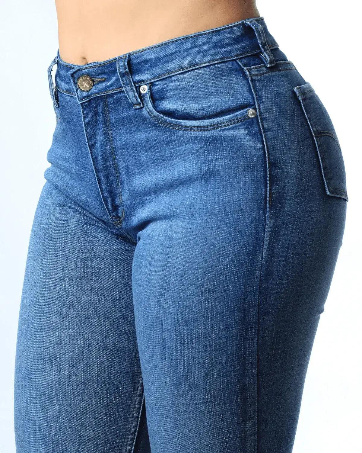 SKINNY BOLD LINE REF -7362