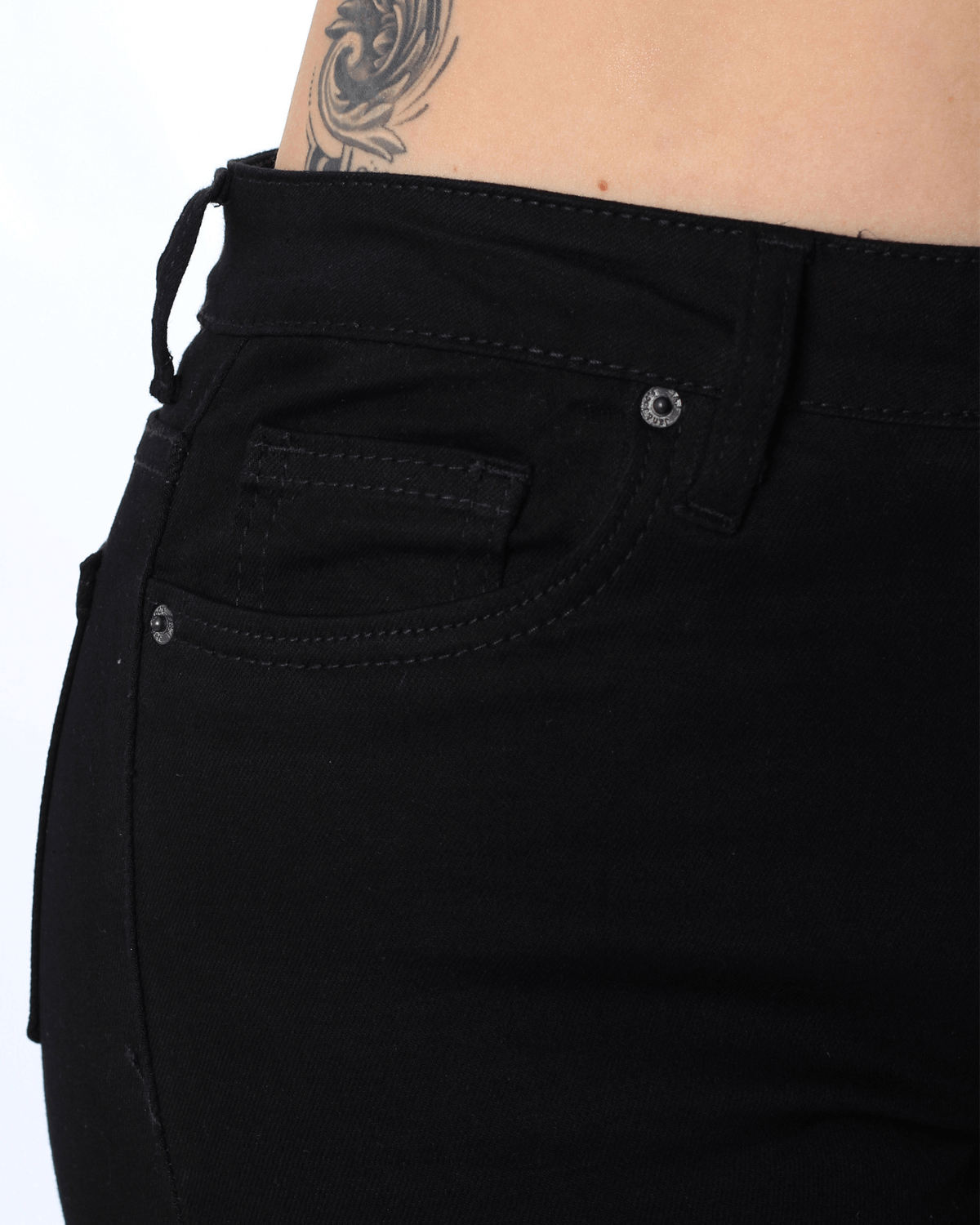 SKINNY WESTERN TOUCH REF -7370