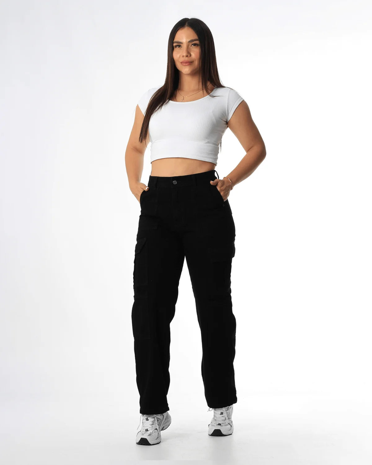 CARGO ECHO LANE REF -7395