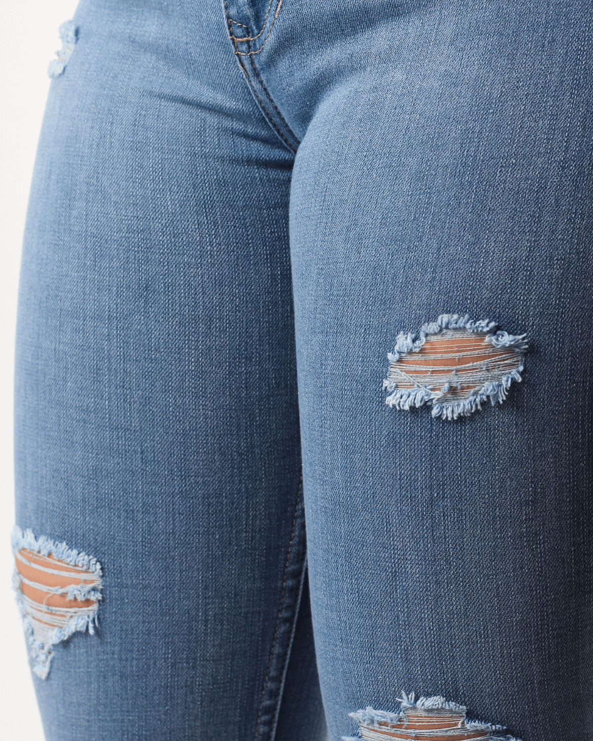 SKINNY FIERCE REF -7369